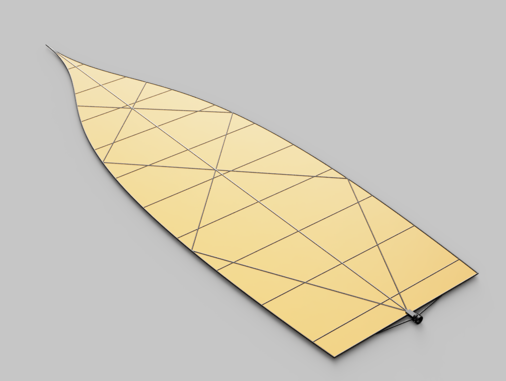 helios starshade w t isam概念112